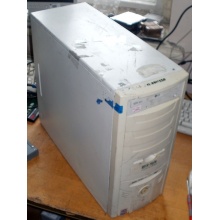 Intel Pentium-4 3.0GHz HT /512Mb /80Gb /ATX 300W (Красково)