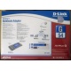 Wi-Fi адаптер D-Link AirPlusG DWL-G630 (PCMCIA) - Красково
