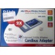 Wi-Fi адаптер D-Link AirPlus DWL-G650+ для ноутбука (Красково)