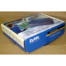 Внешний ADSL модем ZyXEL Prestige 630 EE (USB) - Красково