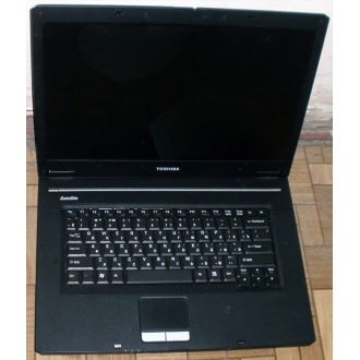 Ноутбук Toshiba Satellite L30-134 (Intel Celeron 410 1.46Ghz /256Mb DDR2 /60Gb /15.4" TFT 1280x800) - Красково