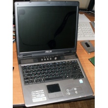 Ноутбук Asus A9RP (Intel Celeron M440 1.86Ghz /no RAM! /no HDD! /15.4" TFT 1280x800) - Красково