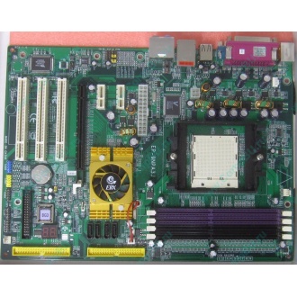 Материнская плата Epox EP-9NPA3J s.939 (Красково)