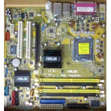 Материнская плата Asus P5L-VM 1394 s.775 (Красково)