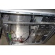 Алюминиевый корпус Thermaltake Tsunami VA3400SWA Aluminium Silver (без БП) - Красково